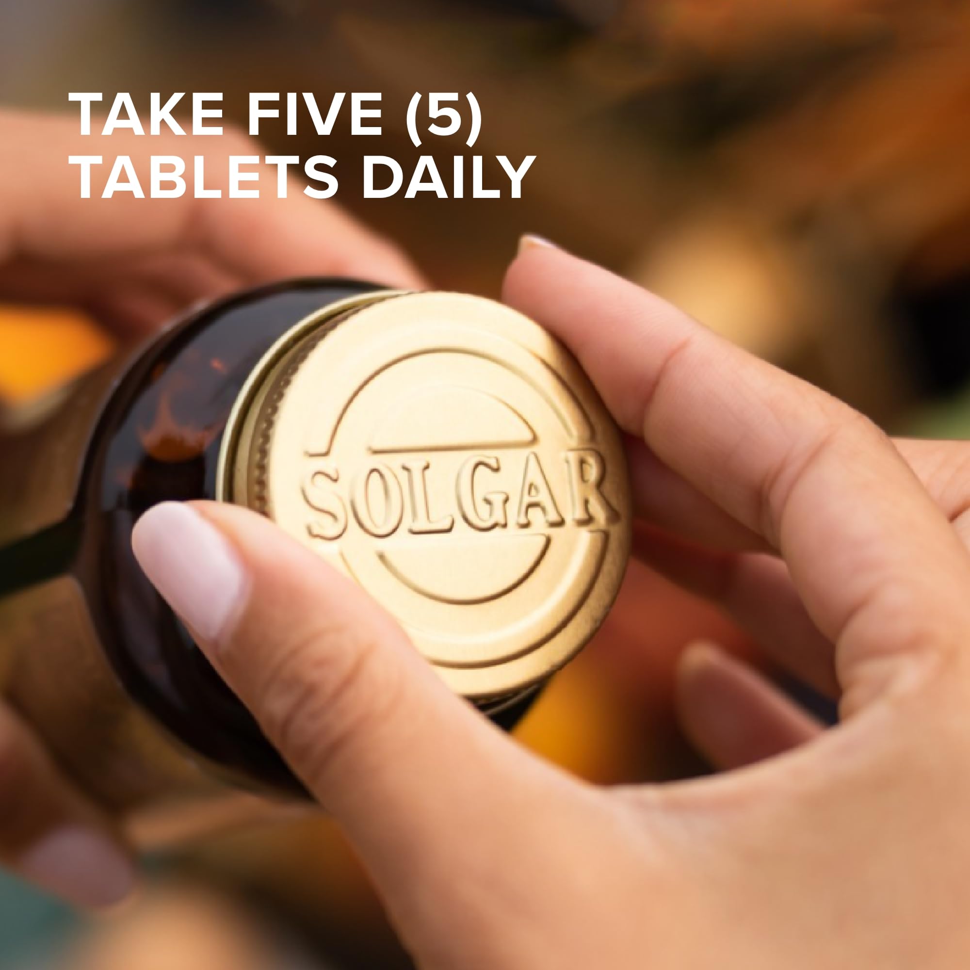 Foto 4 pulgar | Suplemento Solgar De Citrato De Calcio Y Magnesio 100 Tabletas X2 - Venta Internacional.