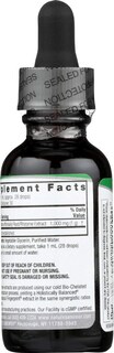 Foto 3 | Suplemento Nature's Answer De Raíz De Valeriana Sin Alcohol, 30 Ml - Venta Internacional.
