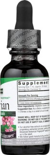 Foto 4 | Suplemento Nature's Answer De Raíz De Valeriana Sin Alcohol, 30 Ml - Venta Internacional.