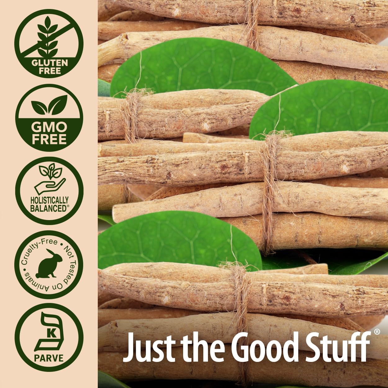 Foto 5 | Suplemento Nature's Answer De Raíz De Ashwagandha, 60 Ml - Venta Internacional.