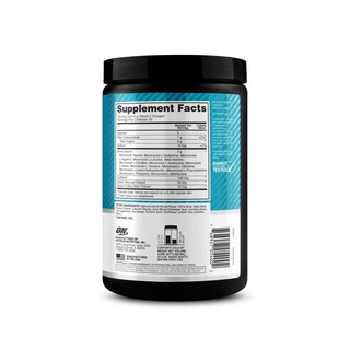 Foto 7 | Suplemento Optimum Nutrition Amino Energy, 30 Porciones - Venta Internacional.