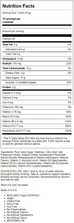 Foto 2 | Suplementos Liquid I.v. Hydration Sandía, 167 Ml, 10 Unidades - Venta Internacional.