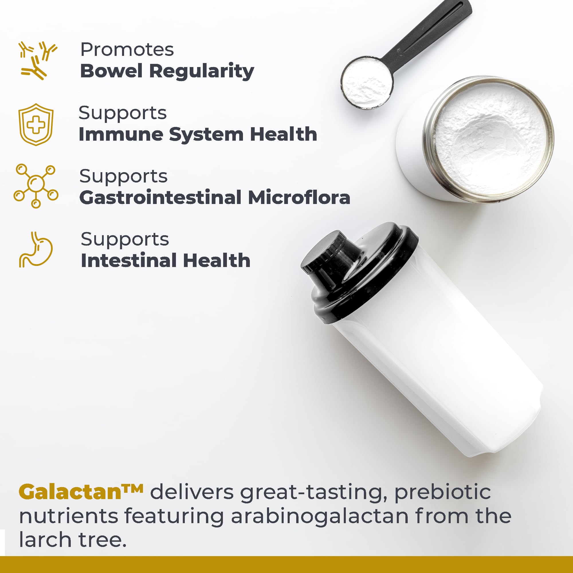 Foto 5 pulgar | Suplemento Premier Research Labs De Galactano, 240 Ml, 8 Onzas - Venta Internacional.