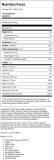 Foto 2 | Suplementos Liquid I.v. Hydration Lmn Lime, 167 Ml, 10 Unidades - Venta Internacional.
