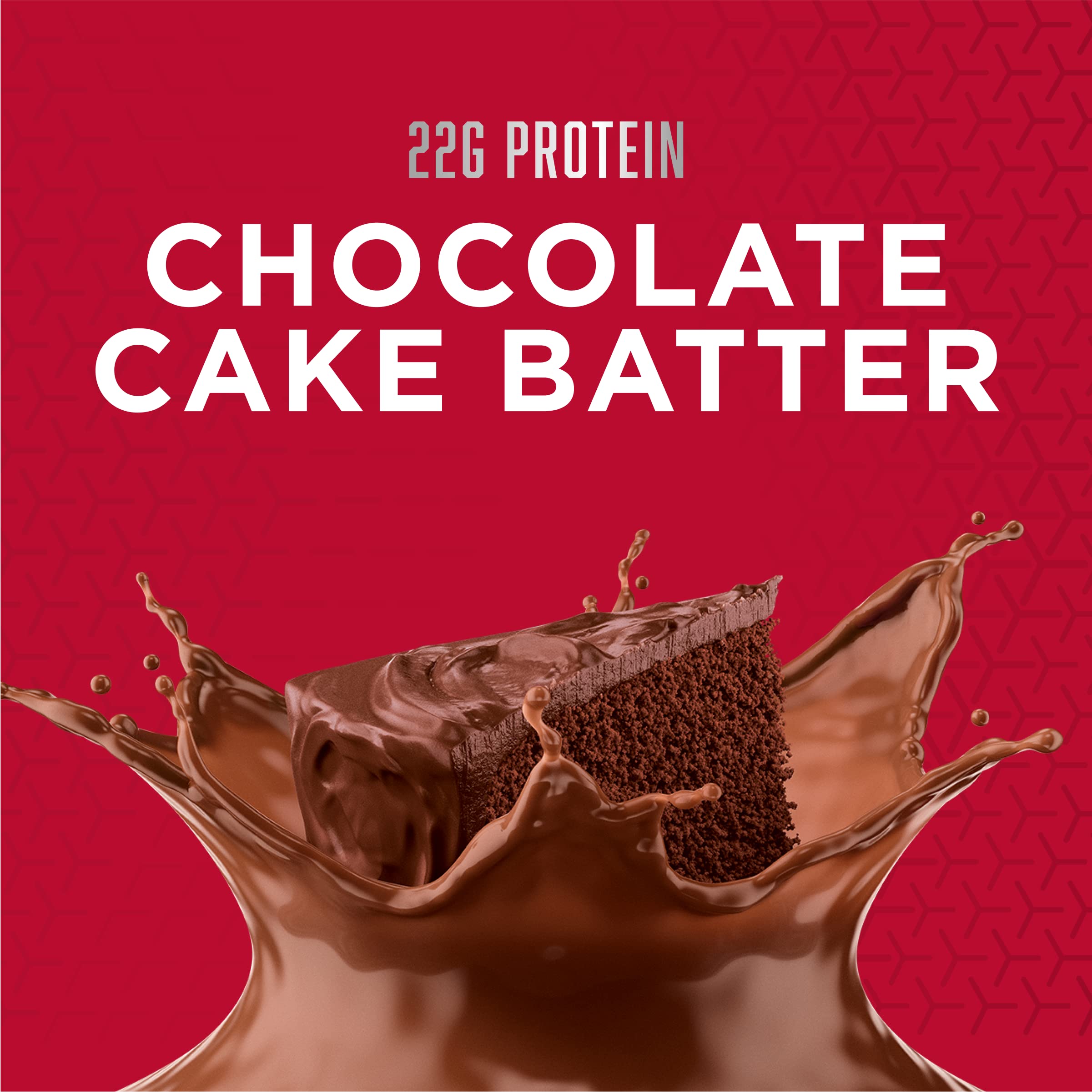 Foto 3 pulgar | Masa De Pastel De Chocolate Bsn Syntha-6 Con Proteína En Polvo, 48 Porciones - Venta Internacional.