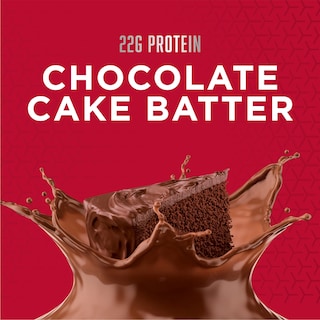 Foto 2 | Masa De Pastel De Chocolate Bsn Syntha-6 Con Proteína En Polvo, 48 Porciones - Venta Internacional.