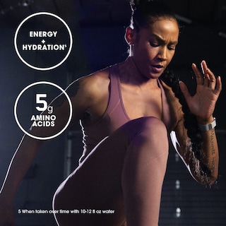 Foto 6 | Suplemento Optimum Nutrition Amino Energy Fresa 30 Dosis - Venta Internacional.