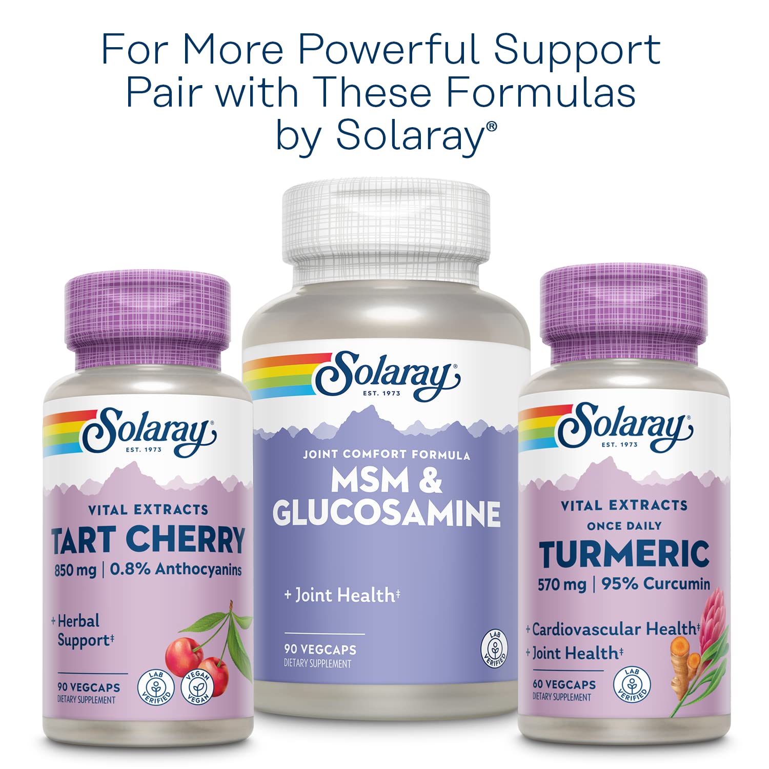 Foto 7 | Suplemento Solaray De Semillas De Apio 505 Mg Para La Curación Cardiovascular - Venta Internacional.