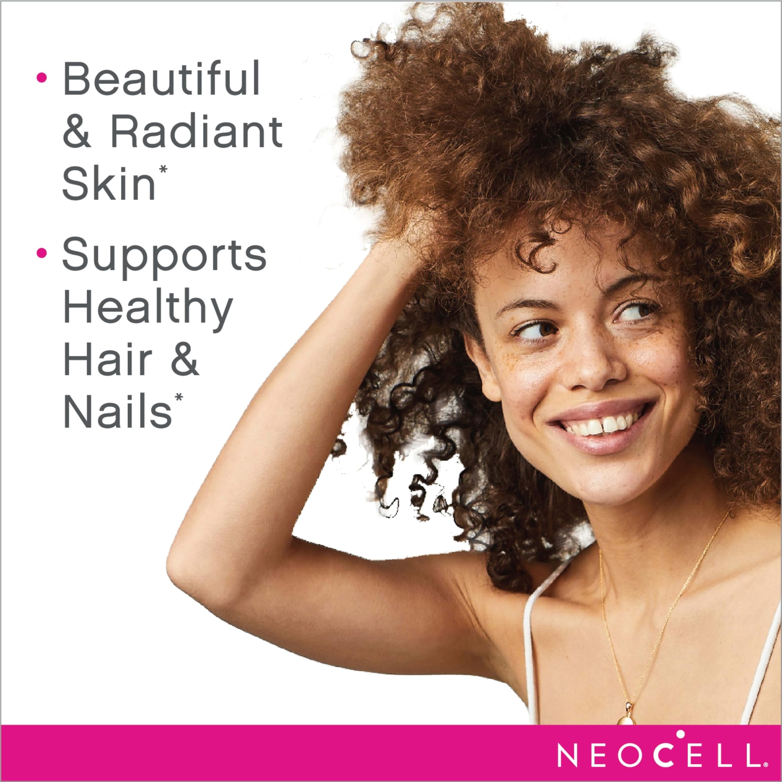 Foto 4 pulgar | Suplemento Neocell Super Collagen C Tipo I Y Iii 250 Comprimidos - Venta Internacional.