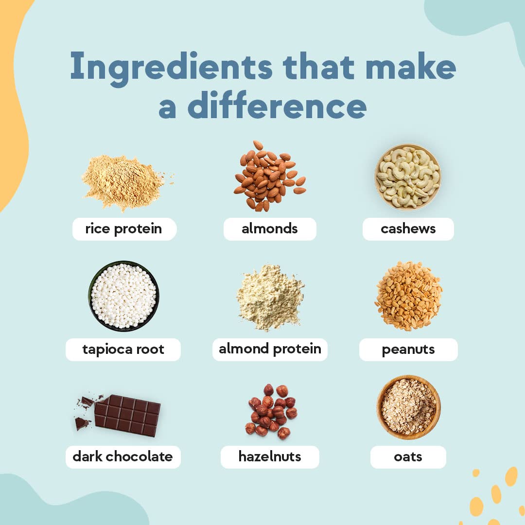 Foto 4 pulgar | Barras De Proteína Zing Con Mantequilla De Cacahuete Y Chispas De Chocolate Veganas X12 - Venta Internacional.