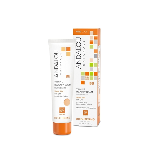 Foto 2 pulgar | Bálsamo de Belleza Andalou Naturals 60 ml - Venta Internacional