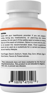 Foto 4 | Suplemento Bitamina B12 Vitamatic 365 Tabletas-Venta Internacional