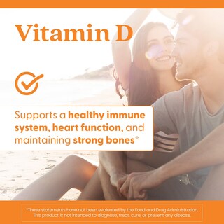 Foto 4 | Cápsula Supplement Doctor's Best con Vitamina D3 De 1000 Ui 180 Unidades - Venta Internacional