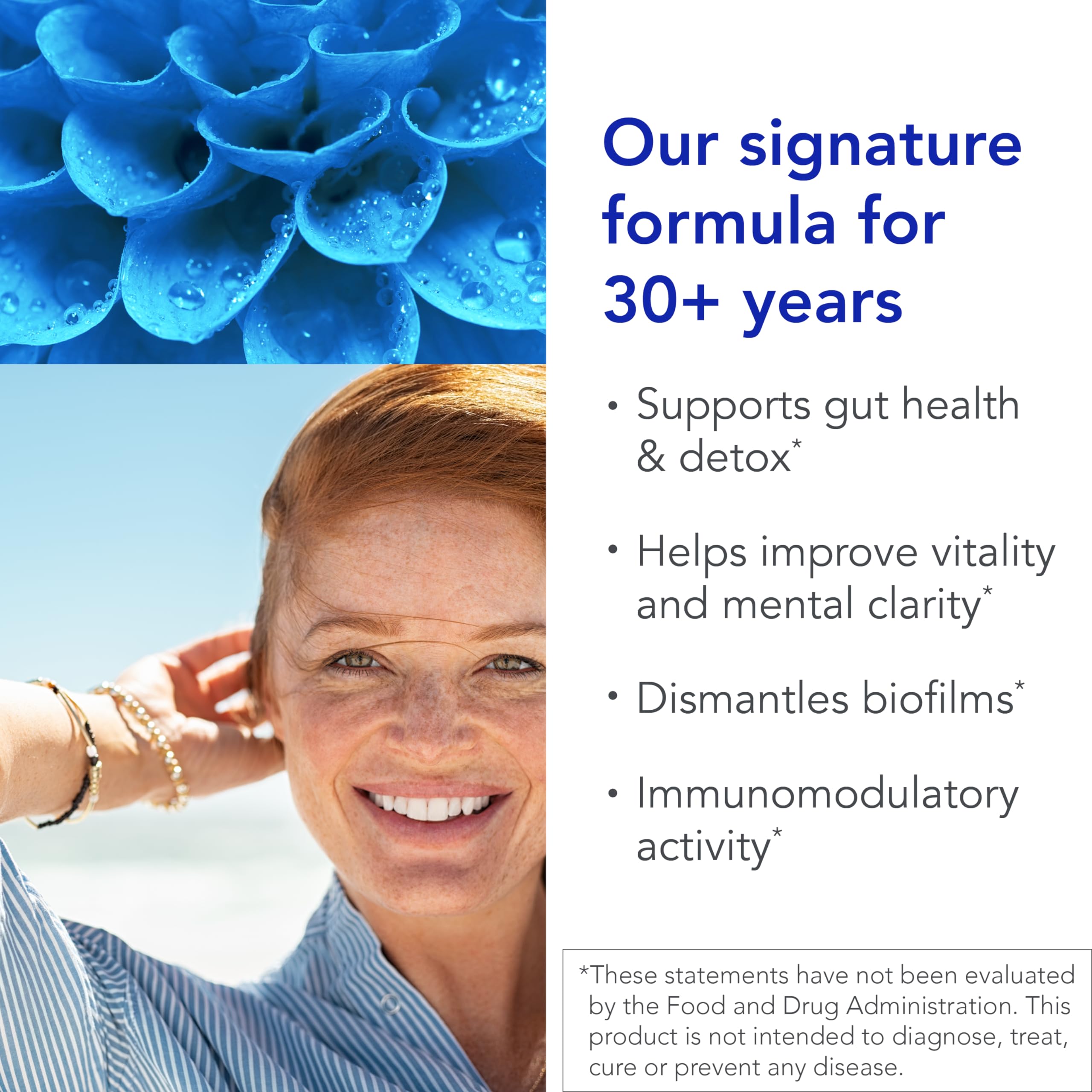 Foto 3 pulgar | Suplemento Bio-botanical Research Biocidin 30 ml - Venta Internacional