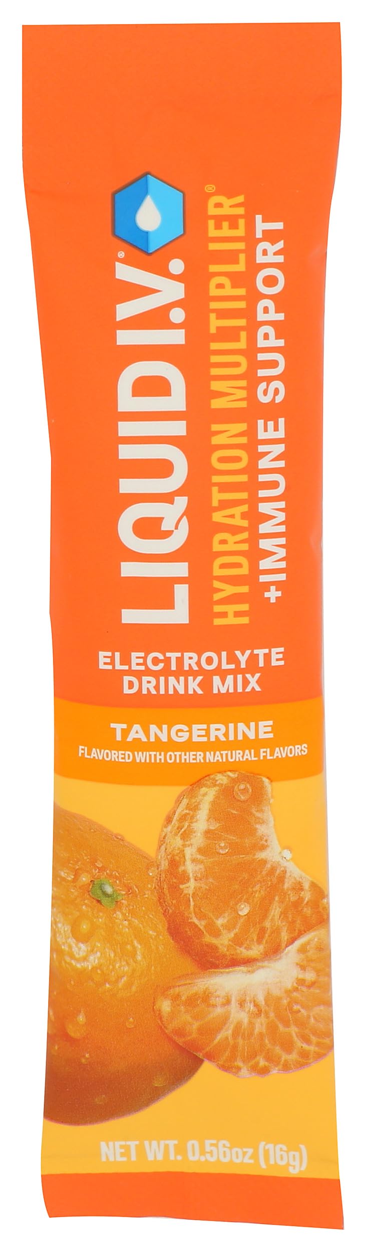 Foto 2 pulgar | Suplementos Liquid Iv Multiplicador de Hidratación y Apoyo Inmunitario - Venta Internacional