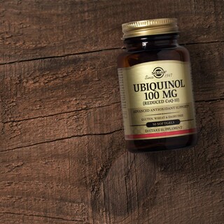 Foto 6 | Suplemento Solgar Ubiquinol 100 Mg (coq-10 Reducido) X100 - Venta Internacional.