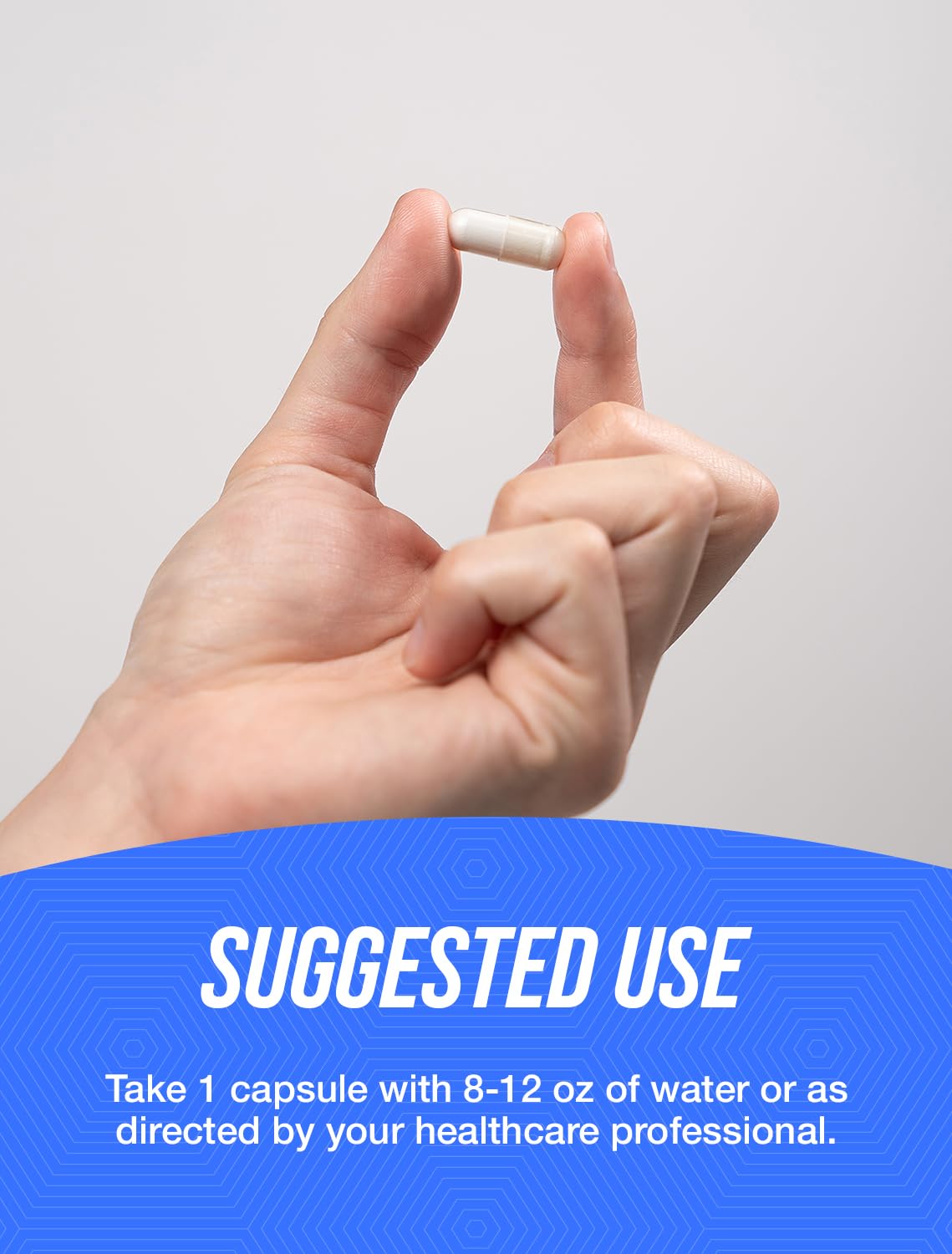 Foto 5 pulgar | Suplemento Bulksupplements.com Tudca 250 Mg 60 Cápsulas - Venta Internacional.