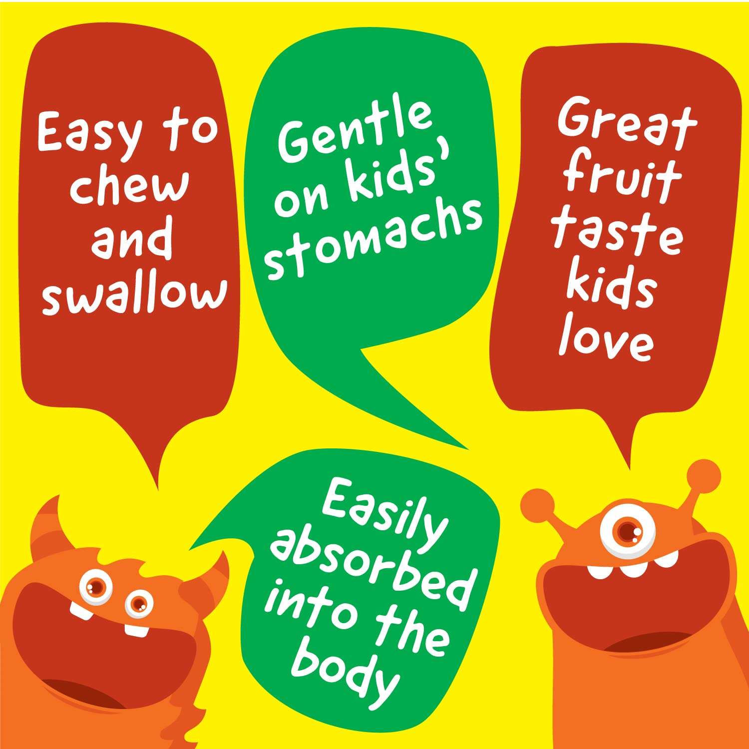 Foto 4 pulgar | Comprimidos Masticables Multivitamínicos Vitaworks Kids Con Hierro 120 - Venta Internacional.
