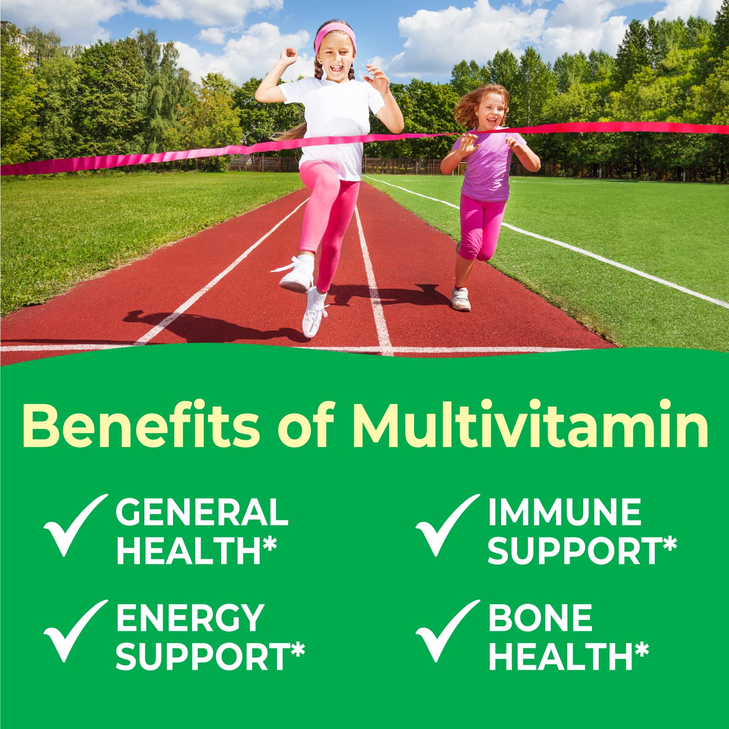 Foto 5 pulgar | Comprimidos Masticables Multivitamínicos Vitaworks Kids Con Hierro 120 - Venta Internacional.