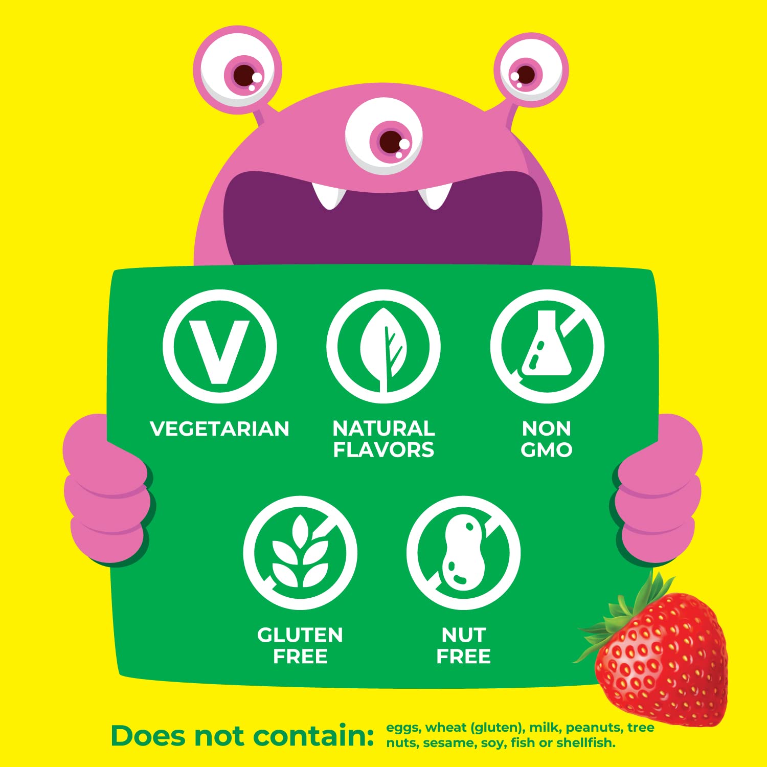 Foto 5 | Comprimidos Masticables Multivitamínicos Vitaworks Kids Con Hierro 120 - Venta Internacional.