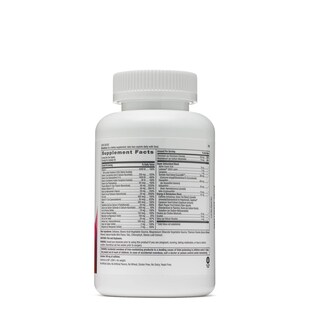 Foto 2 | Multivitamínico Gnc Ultra Mega Energy Metabolism Para Mujer, 180 Comprimidos - Venta Internacional.