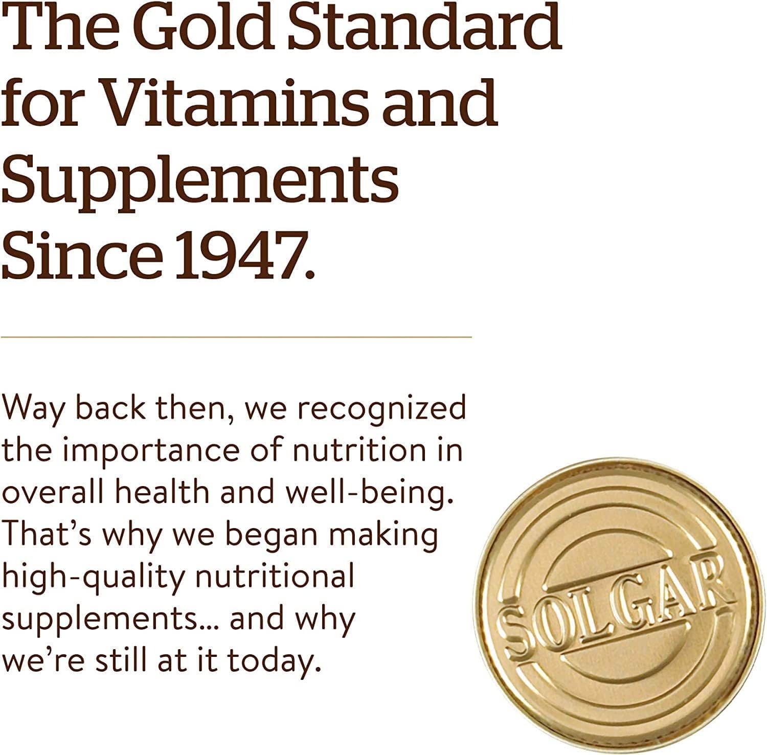 Foto 6 | Suplemento Solgar B-complex 100 Comprimidos Veganos Sin Gluten - Venta Internacional.