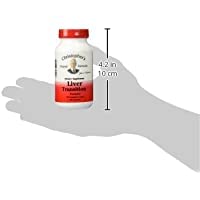 Foto 3 pulgar | Suplemento Para La Transición Hepática De Christopher's Original Formulas, 100 Cápsulas Vegetarianas - Venta Inter