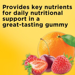 Foto 3 | Gomitas Multivitamínicas Supplement Nature Made 150 Gomitas - Venta Internacional.