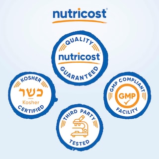 Foto 3 | Cápsulas Vacías De Gelatina Tamaño 0-500 Clear Nutricost - Venta Internacional.