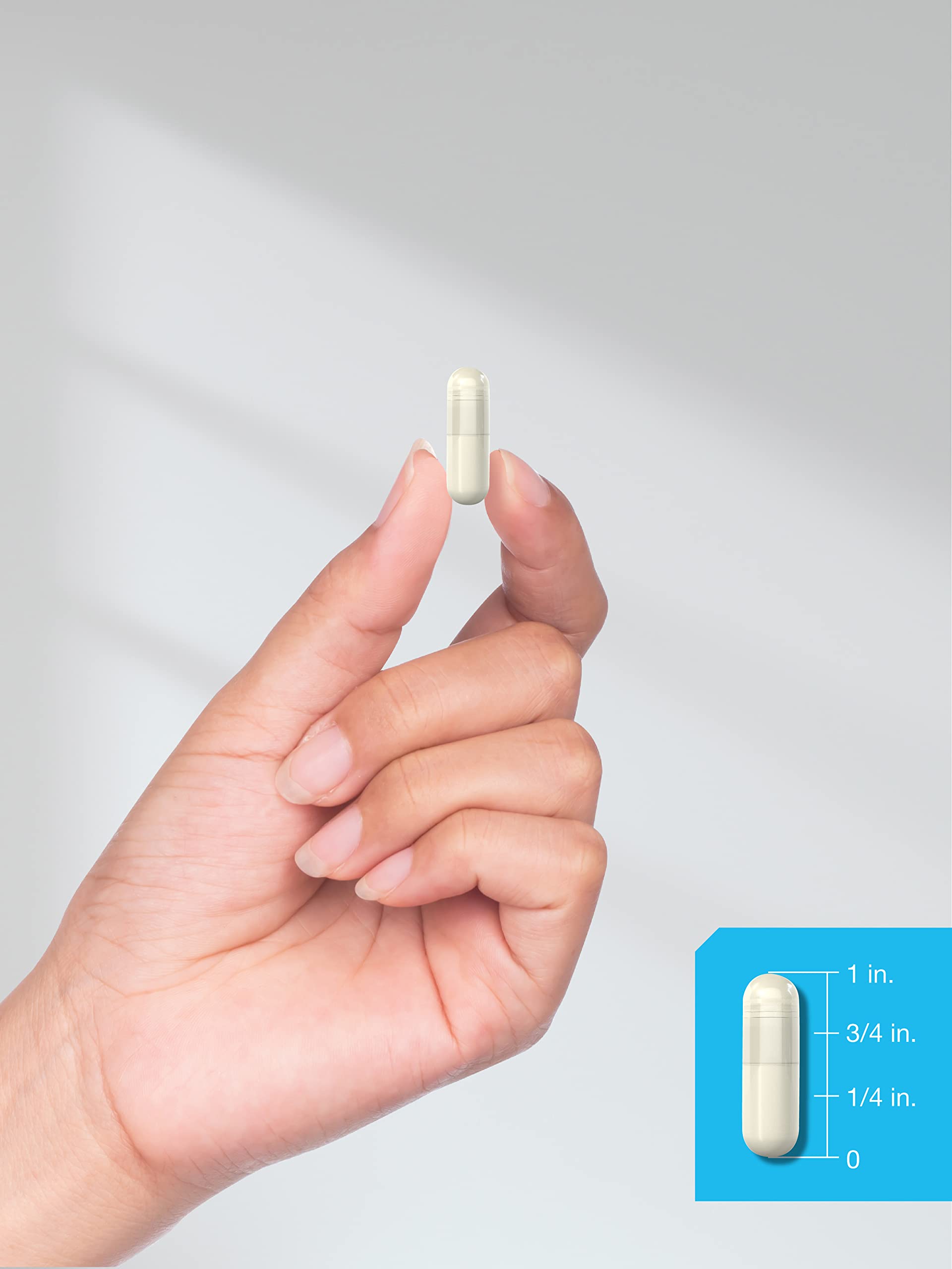 Foto 8 pulgar | Suplemento Horbäach Colon Cleanse 100 Cápsulas Para Adultos - Venta Internacional.