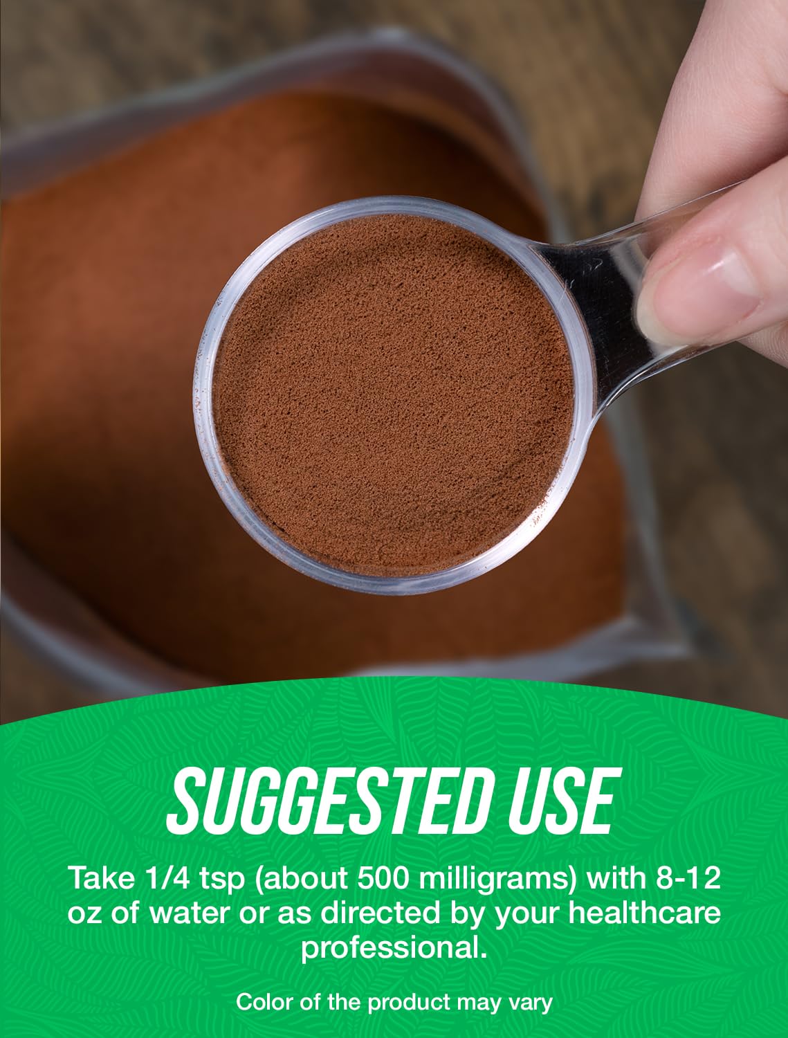 Foto 5 pulgar | Suplemento Bulksupplements.com Extracto De Shilajit En Polvo 10 G - Venta Internacional.