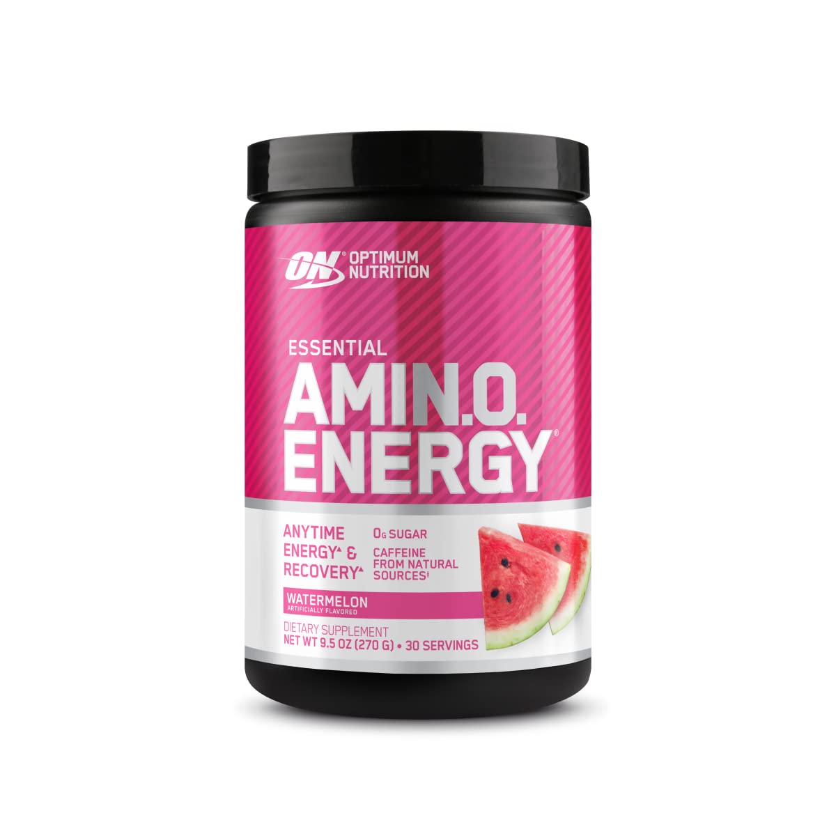 Foto 2 pulgar | Suplemento Optimum Nutrition Amino Energy Sandía 30 Porciones - Venta Internacional.