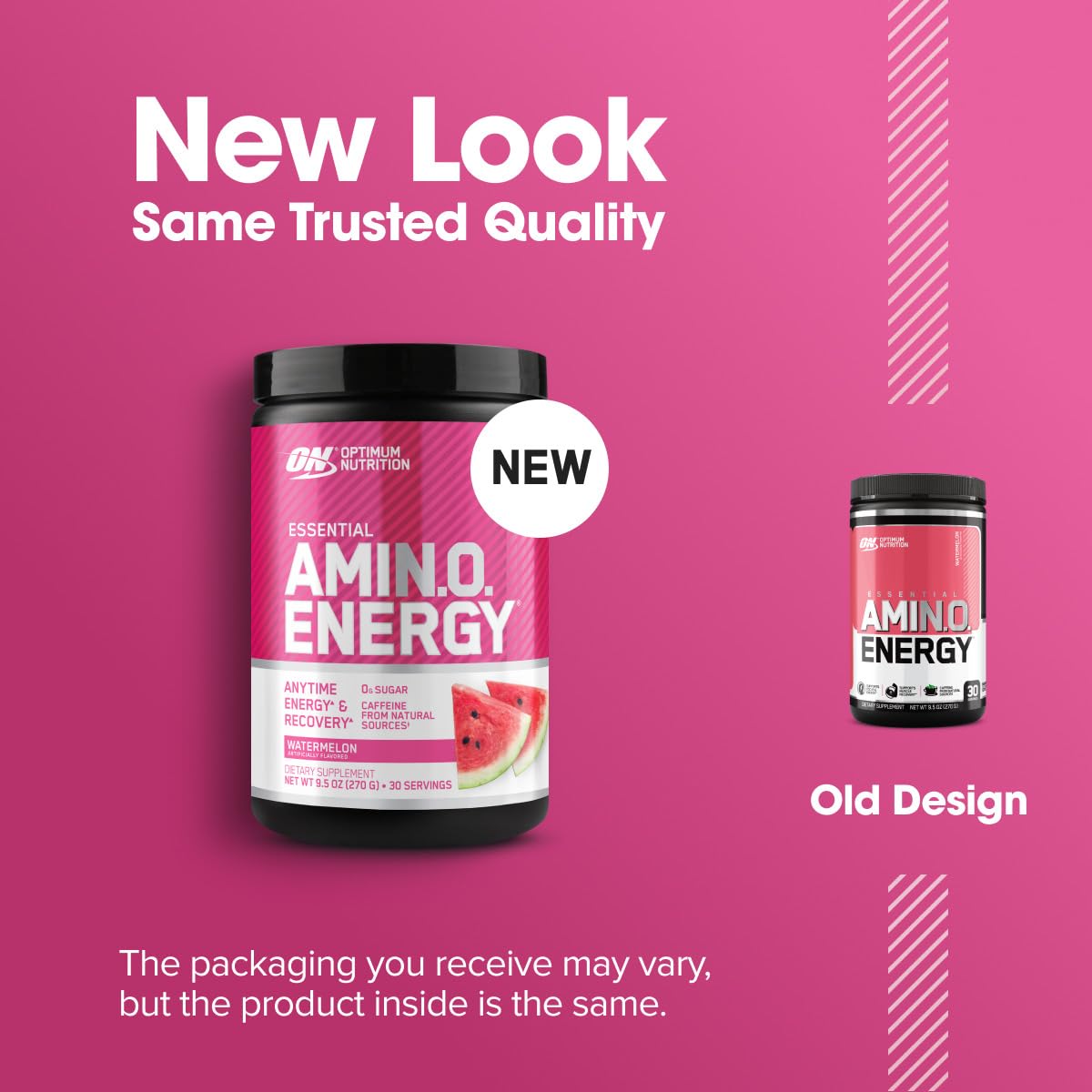 Foto 5 | Suplemento Optimum Nutrition Amino Energy Sandía 30 Porciones - Venta Internacional.
