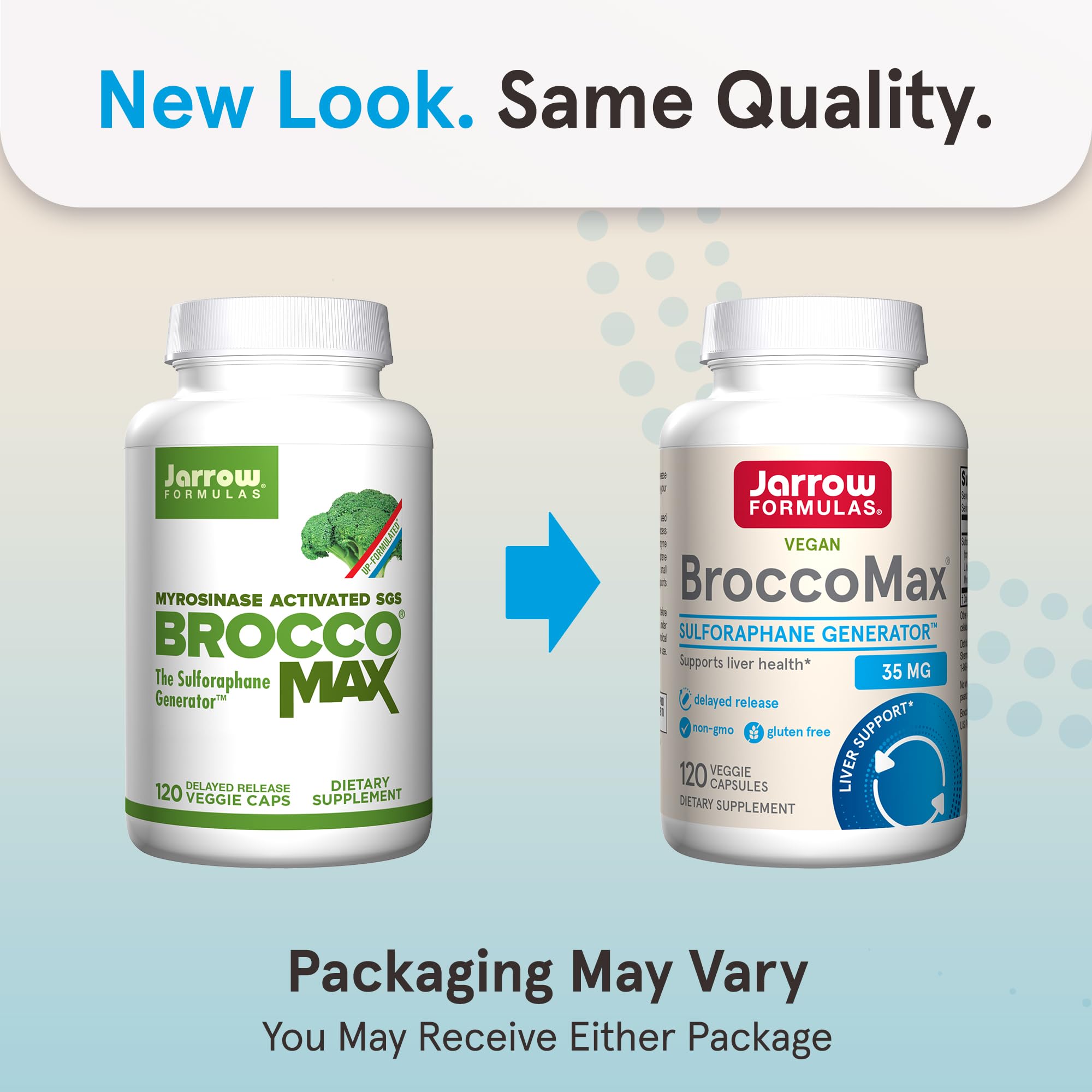 Foto 2 | Suplemento Jarrow Formulas Broccomax Sulforafano 35 Mg - Venta Internacional.