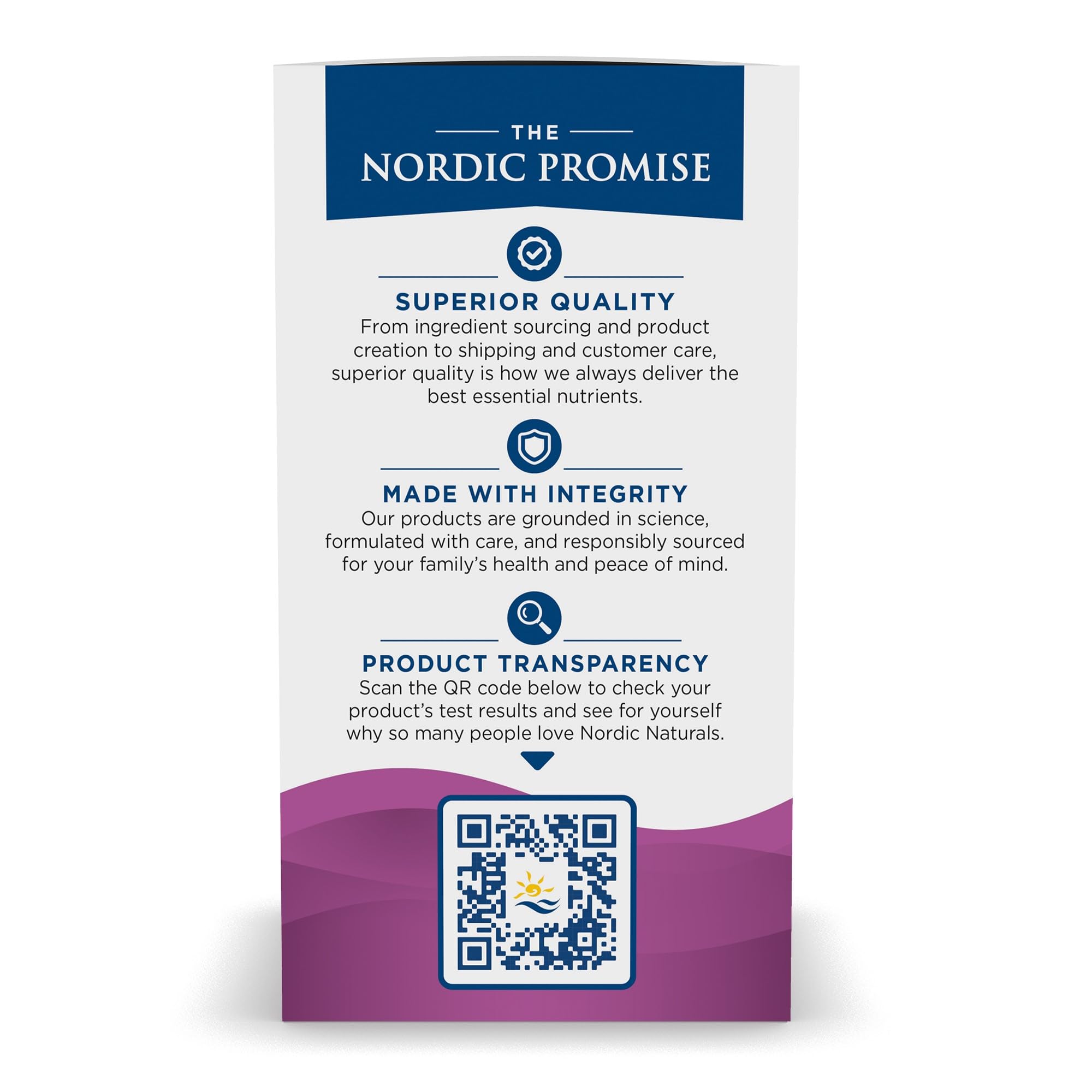 Foto 5 pulgar | Suplemento Prenatal De Dha De Nordic Naturals 830 Mg De Omega-3 - Venta Internacional.