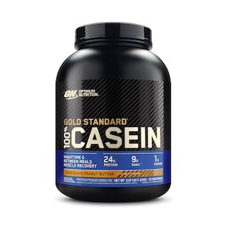 Foto 1 | Proteína En Polvo Optimum Nutrition Gold Standard 100% Caseína - Venta Internacional.