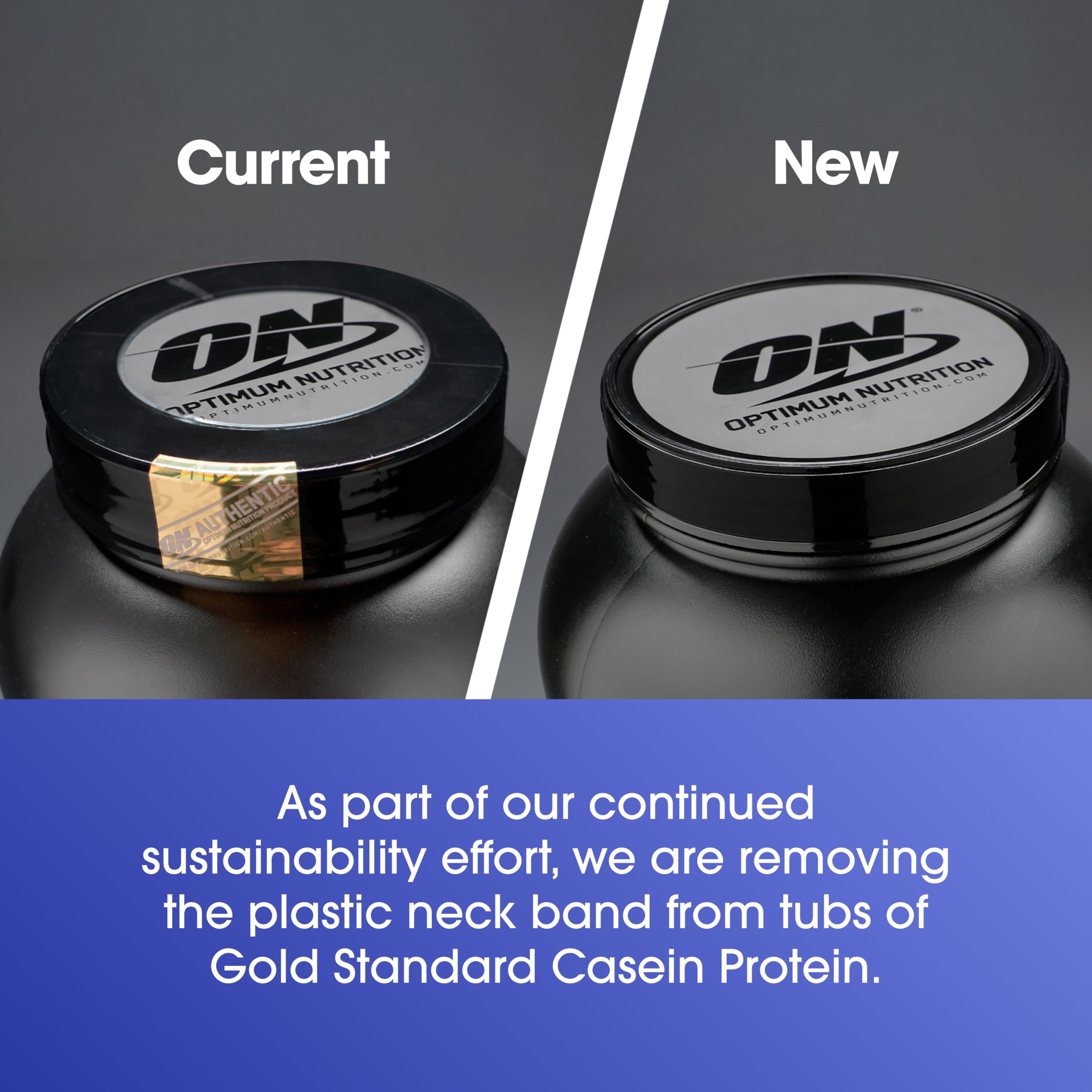 Foto 6 | Proteína En Polvo Optimum Nutrition Gold Standard 100% Caseína - Venta Internacional.