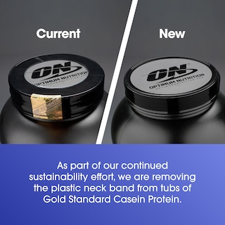 Foto 6 | Proteína En Polvo Optimum Nutrition Gold Standard 100% Caseína - Venta Internacional.