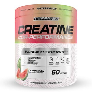 Foto 1 | Creatina En Polvo Cellucor Sabor Sandía, 250 G, 50 Porciones - Venta Internacional.