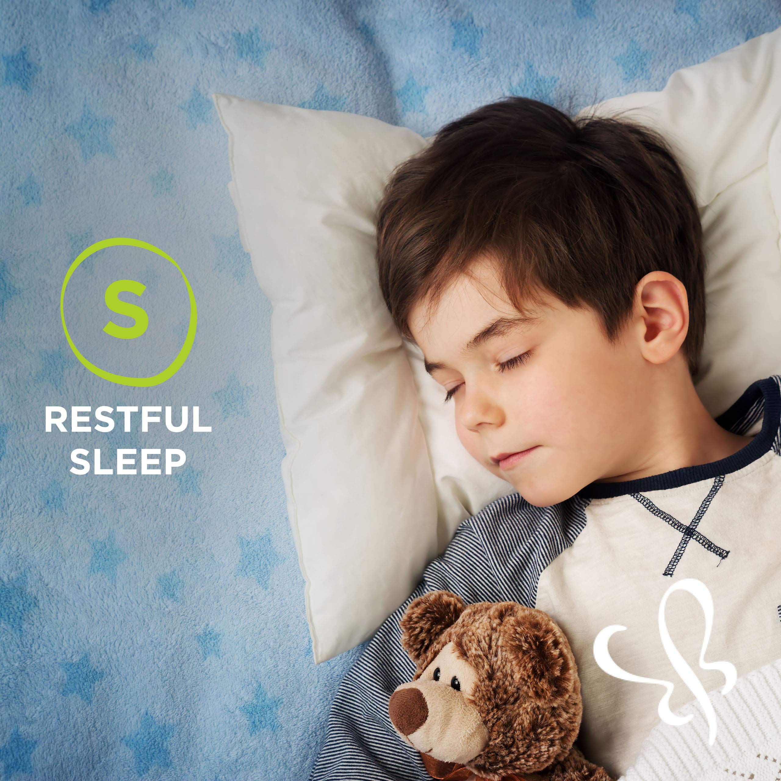 Foto 6 pulgar | Gummies Mommy's Bliss Kids Sleep Melatonina, 1 G, Fresa, 3 Años O Más - Venta Internacional.