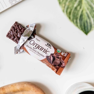 Foto 6 | Barra De Proteína Nugo Double Black Chocolate 50g 12 Unidades - Venta Internacional.