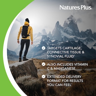 Foto 3 | Suplemento Natures Plus Ultra Rex-joint 180 Comprimidos X 2 - Venta Internacional.