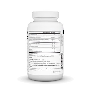 Foto 3 | 90 Comprimidos Multivitamínicos Mega-one De Supplement Source Naturals - Venta Internacional.
