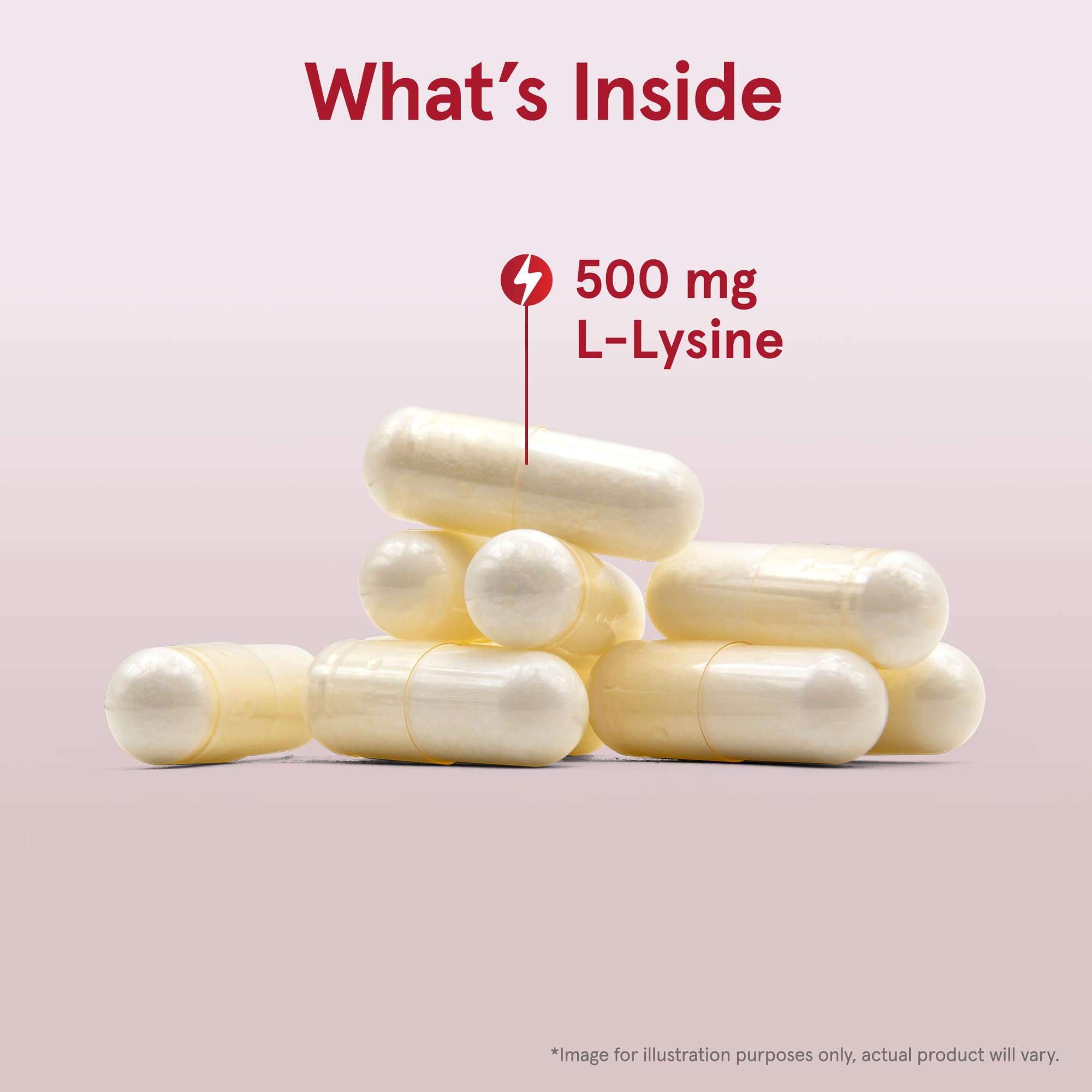 Foto 3 | Suplemento Jarrow Formulas L-lisina 500 Mg 100 Cápsulas - Venta Internacional.