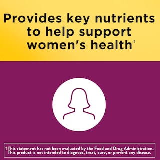 Foto 3 | Multivitamínico Nature Made For Her, 150 Gomitas, Suministro Para 75 Días - Venta Internacional.