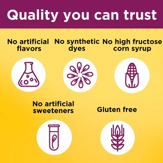 Foto 7 | Multivitamínico Nature Made For Her, 150 Gomitas, Suministro Para 75 Días - Venta Internacional.