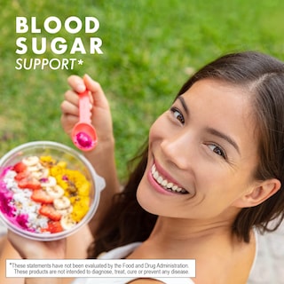 Foto 5 | Suplemento De Ácido Alfa Lipoico Bluebonnet 300 Mg 60 Cápsulas - Venta Internacional.