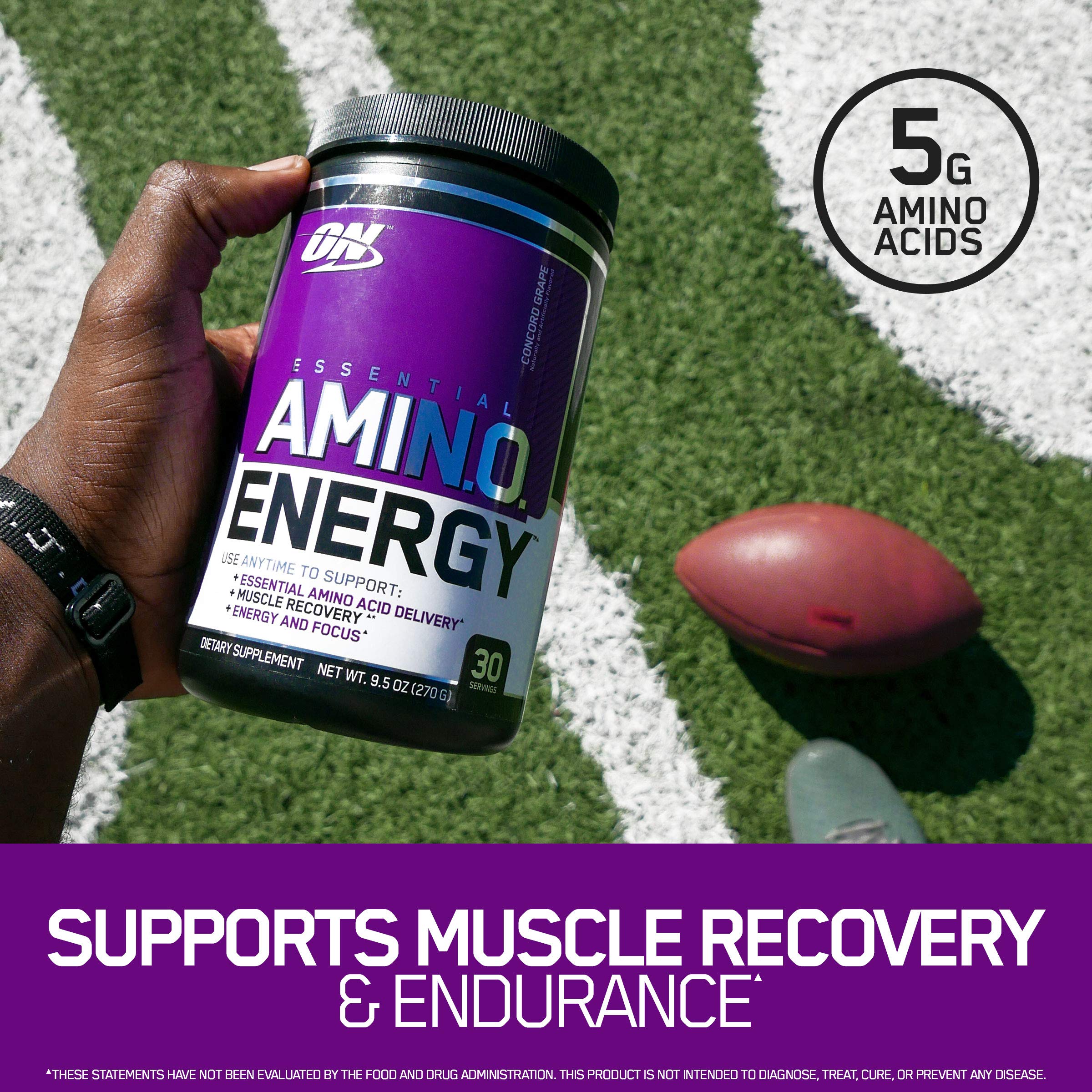 Foto 6 pulgar | Optimum Nutrition Gold Standard Fruit Fusion 30s Para Antes Del Entrenamiento - Venta Internacional.
