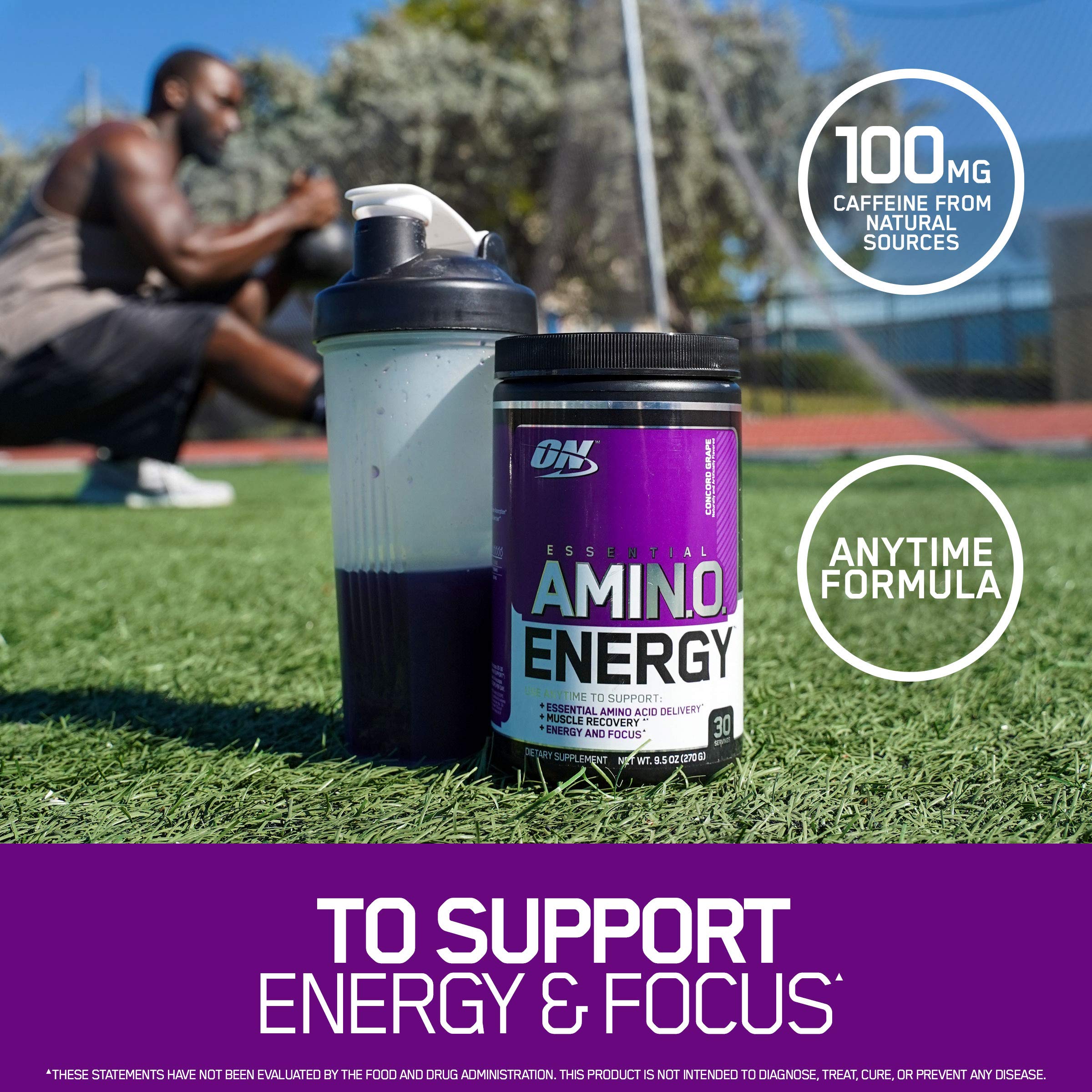 Foto 7 pulgar | Optimum Nutrition Gold Standard Fruit Fusion 30s Para Antes Del Entrenamiento - Venta Internacional.