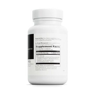 Foto 2 | Suplemento Davinci Labs Dimpro 150 Mg Hormonal Balance 60 Cápsulas - Venta Internacional.